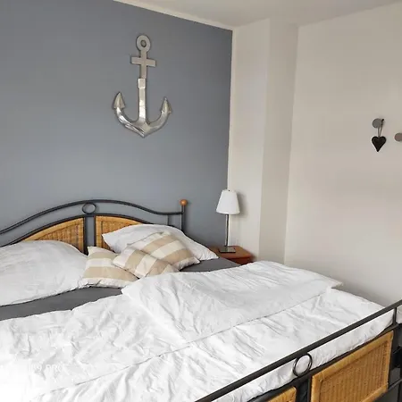 Apartment Zwischen Meer Und Achterwasser Koserow